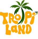 TropiLand Travel - white